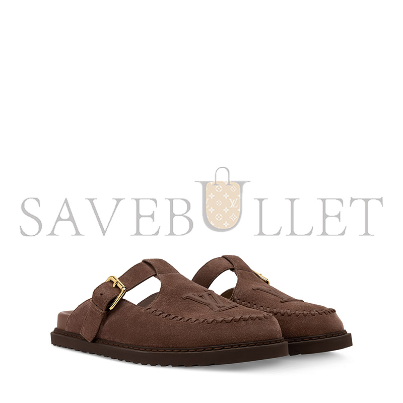 L0vis Vvtt0n COLORADO CLOSED MULE 1AK2ON